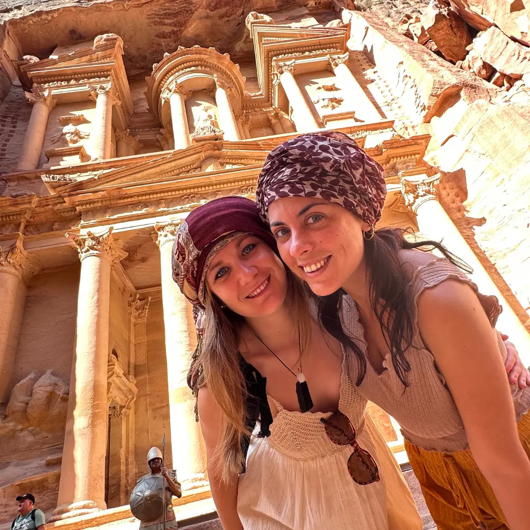 voolama retiro marruecos