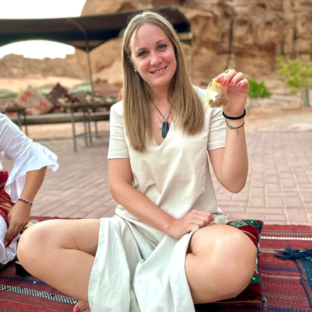 voolama retiro marruecos