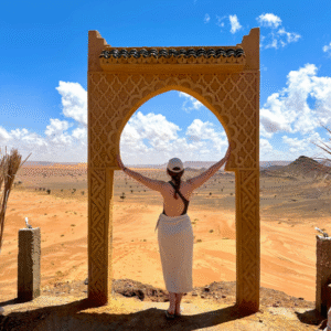 voolama retiro marruecos