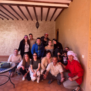 Viaje a Marruecos (14-20 personas)