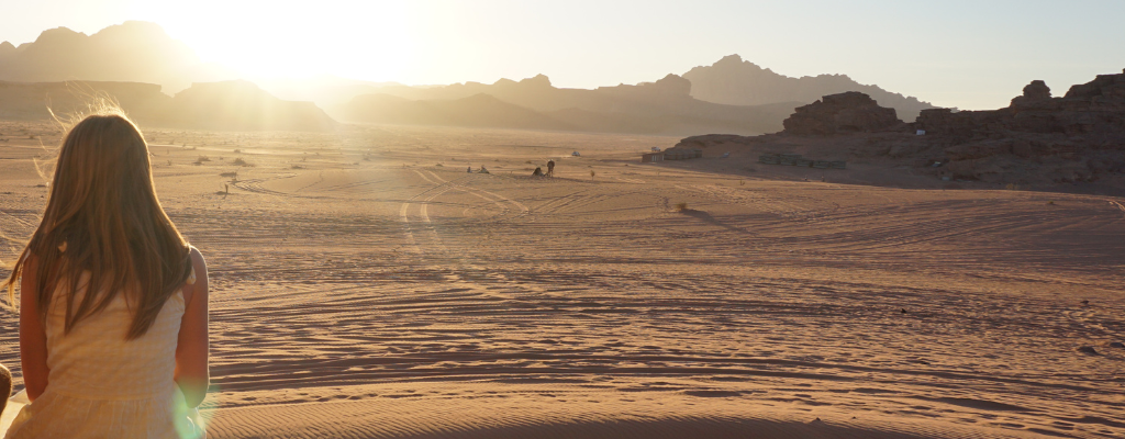 voolama retiro marruecos
